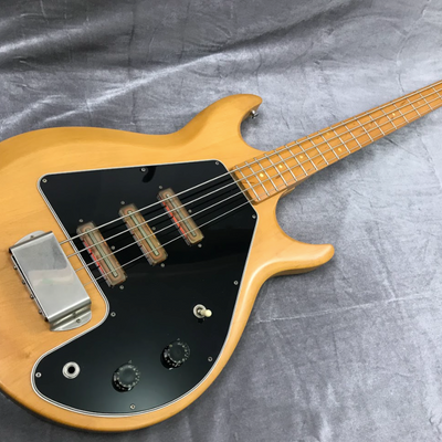 Used GIBSON G-3 Grabber3