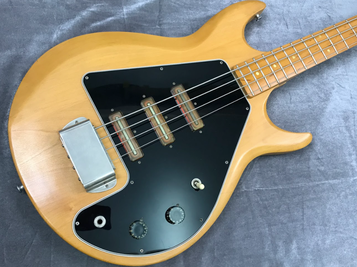 Used GIBSON G-3 Grabber3