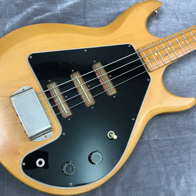 Used GIBSON G-3 Grabber3