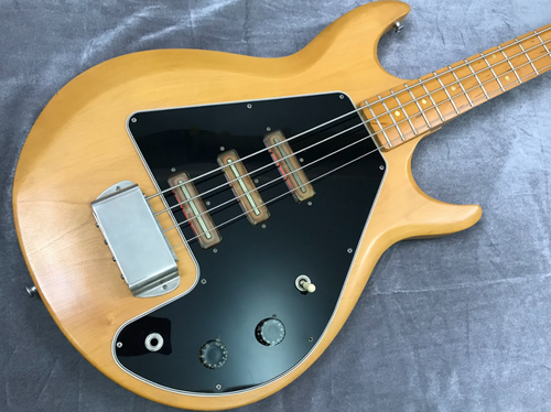 Used GIBSON G-3 Grabber3