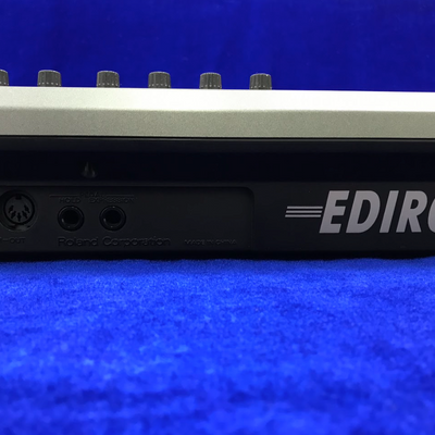 Used Edirol PCR-M50