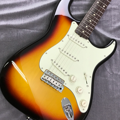 Used FENDER JAPAN MIJ TRADITIONAL 60S STRAT