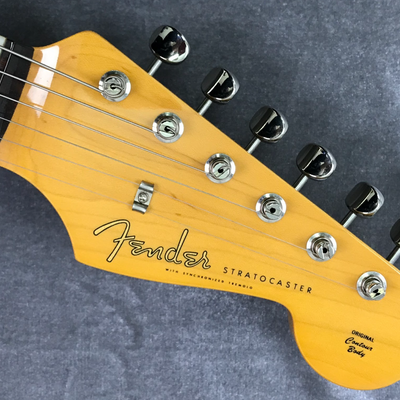 Used FENDER JAPAN MIJ TRADITIONAL 60S STRAT