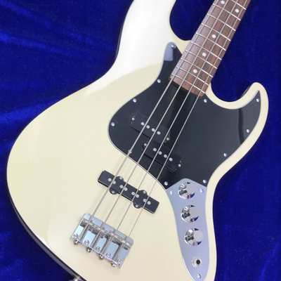 Used FENDER JAPAN Jazz Bass AJB-66