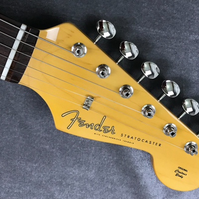 Used Fender Japan Exclusive Classic 60s Stratocaster