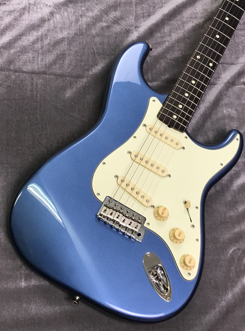 Used Fender Japan Exclusive Classic 60s Stratocaster
