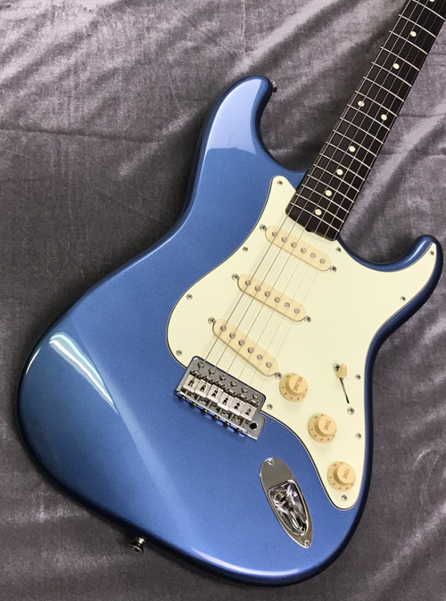 Used Fender Japan Exclusive Classic 60s Stratocaster
