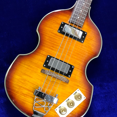 Used EPIPHONE VIOLA BASS VS