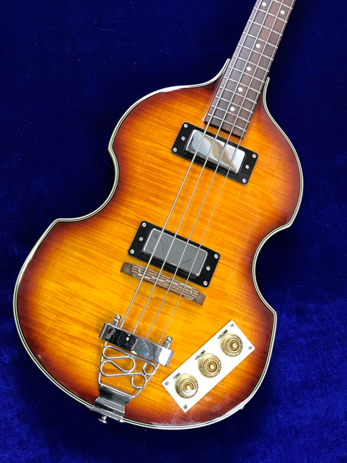 Used EPIPHONE VIOLA BASS VS