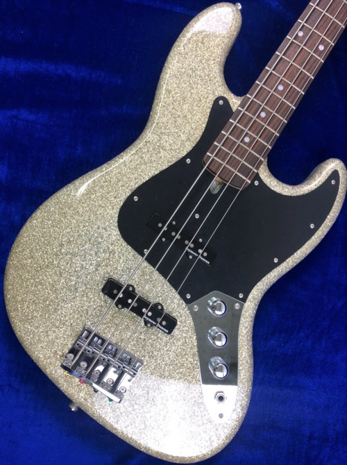 Used Schecter PS-JB/SSP/R