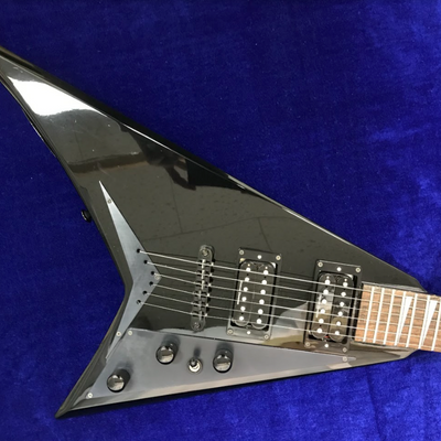 Used ESP Custom Order Model V shape