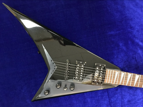 Used ESP Custom Order Model V shape