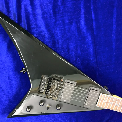 Used ESP Custom Order Model V shape