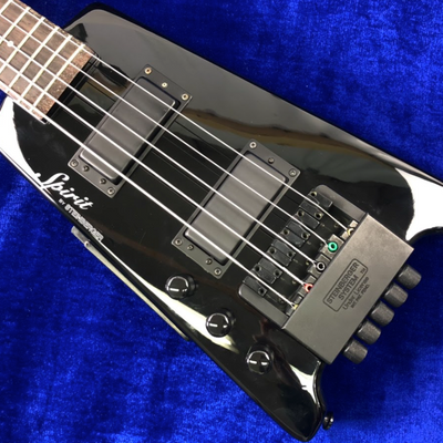 Used STEINBERGER 5-string bass XT-25