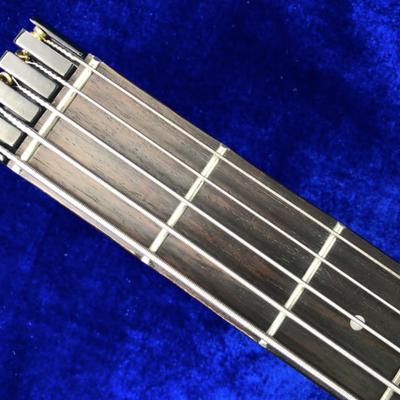 Used STEINBERGER 5-string bass XT-25