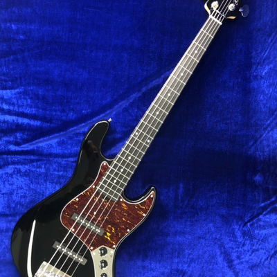 Used Bacchus WL-534S ALD Black