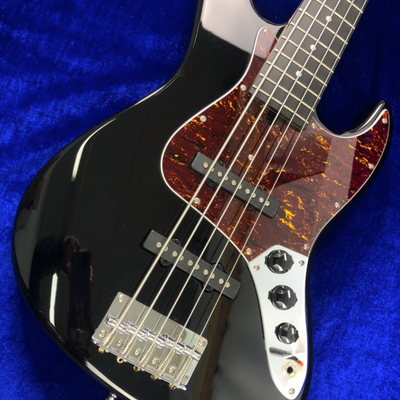 Used Bacchus WL-534S ALD Black