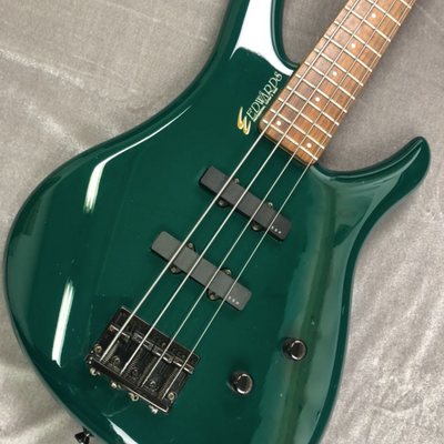 Used EDWARDS HEB-95 Green