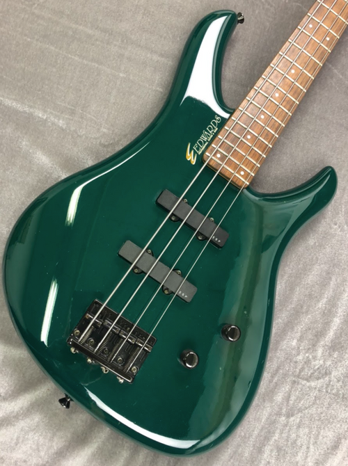 Used EDWARDS HEB-95 Green