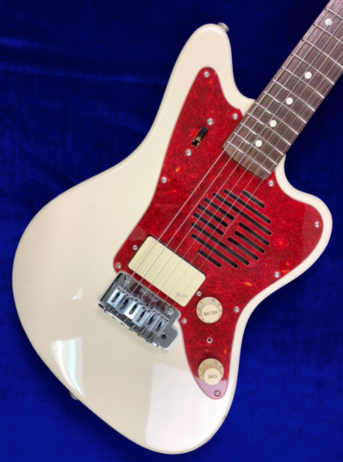 Used FENDER JAPAN JAZZMASTER