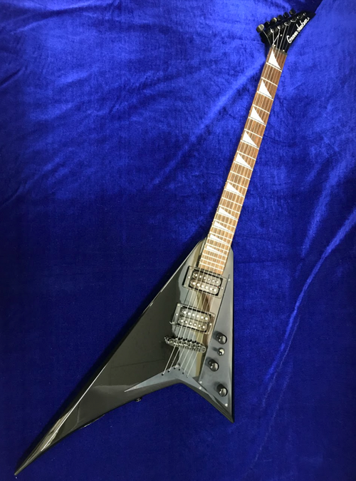 Used GROVERJACKSON RRA