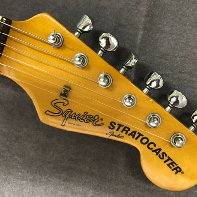 Used SQUIER SST-36
