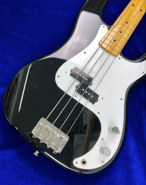 Used FENDER JAPAN Precision bass PB57 1993-1994