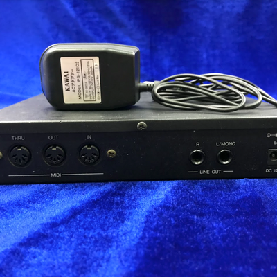 Used Kawai PHm Pop Synth Module