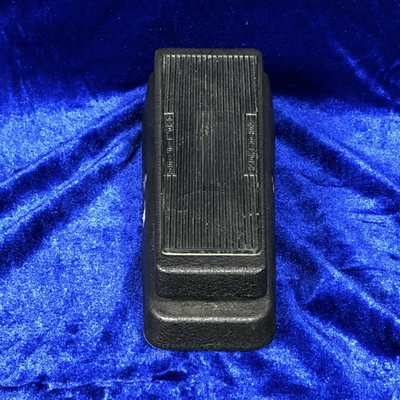 Used JIM DUNLOP GCB-95 Cry Baby