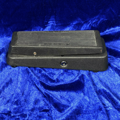 Used JIM DUNLOP GCB-95 Cry Baby