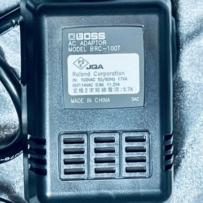 Used BOSS ME-8 Guitar Multiple Effects