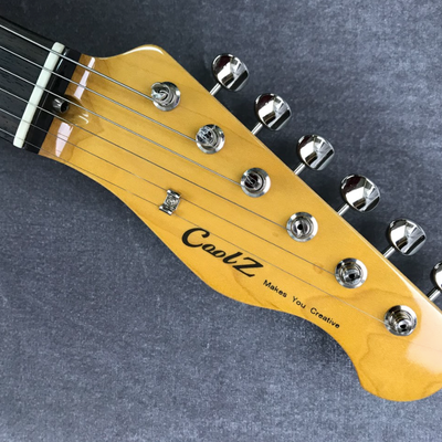 Used Cool Z ZTL-2R OTM 2012