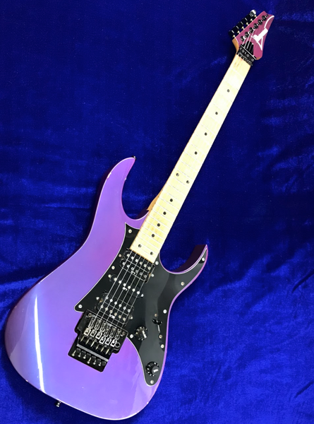 ギター Ibanez RG550PN Ibanez RG550PN MIJ RG Genesis Collection HSH Electric Guitar
