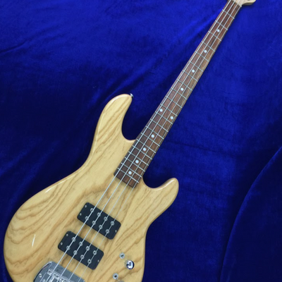 Used G&L L-2000 BASS