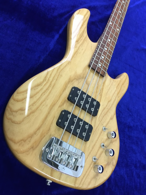 Used G&L L-2000 BASS