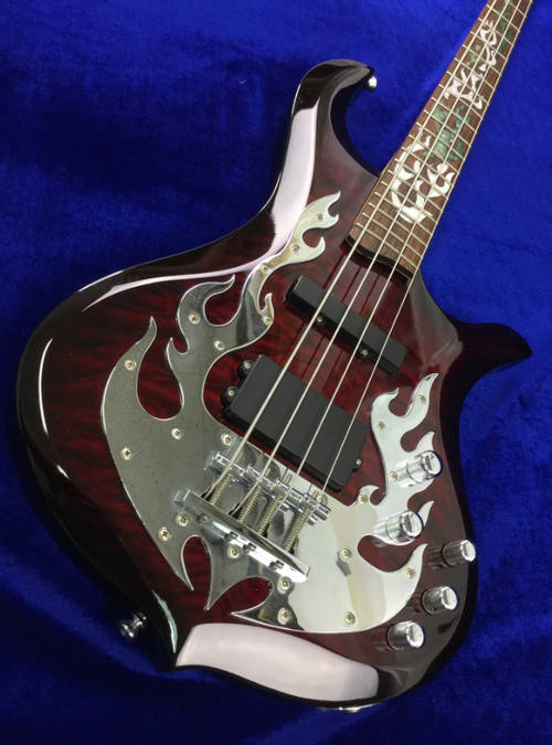 Used TRABEN PHOENIX