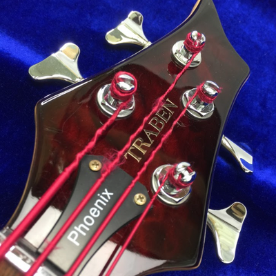 Used TRABEN PHOENIX