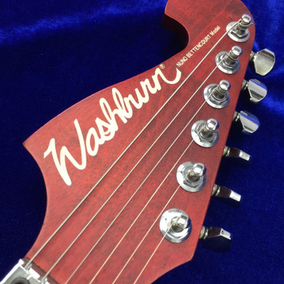 Used WASHBURN N2