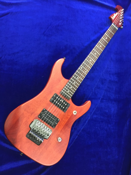 Used WASHBURN N2