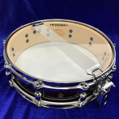 Used SONOR SSD11-1405PR Phil Rudd Signature Brass 14"×5"