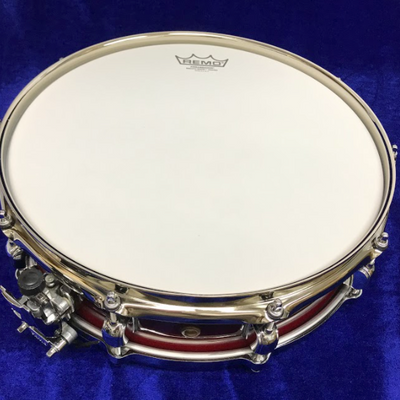 Used SONOR SSD11-1405PR Phil Rudd Signature Brass 14"×5"