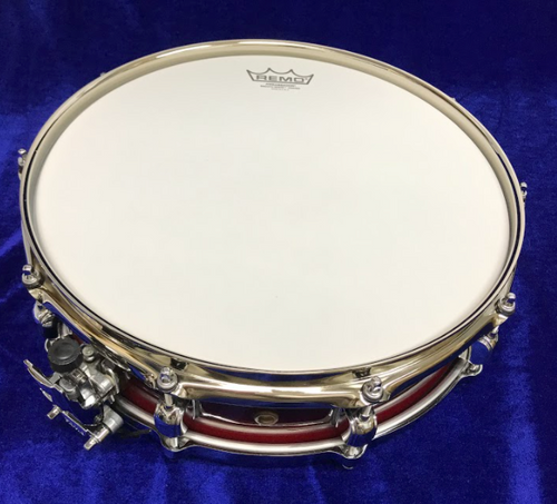 Used SONOR SSD11-1405PR Phil Rudd Signature Brass 14"×5"