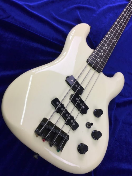 Used FENDER JAPAN PJ535 1986