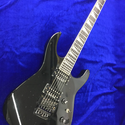 Used Jackson Stars SL-TN02 BLK