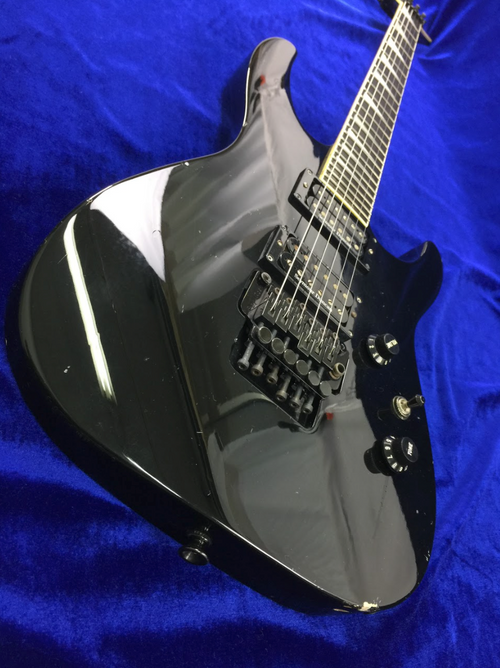 Used Jackson Stars SL-TN02 BLK