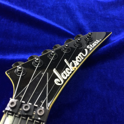 Used Jackson Stars SL-TN02 BLK