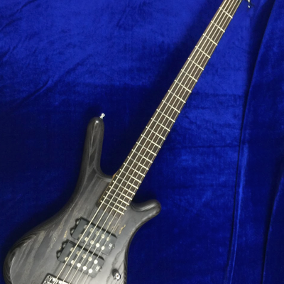 Used Warwick ROCKBASS CORVETTE $$ 5