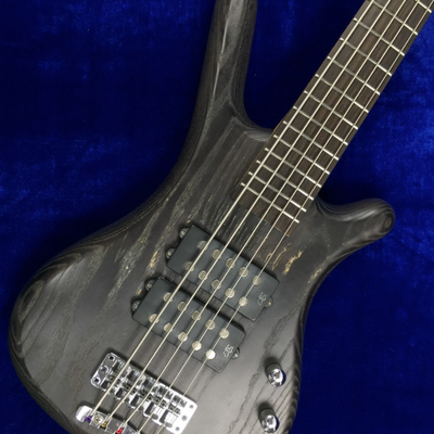 Used Warwick ROCKBASS CORVETTE $$ 5