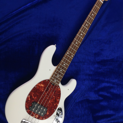 Used MUSIC MAN StingRay 4 WH/R