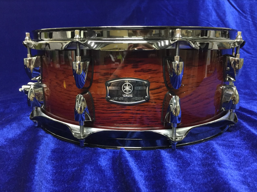 Used YAMAHA LNS1455 Snare Drum